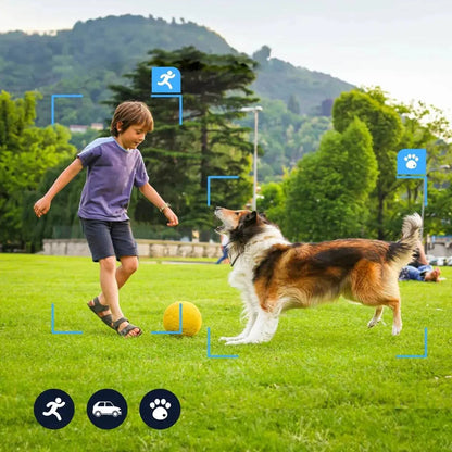 Reolink UltraGuard Outdoor WiFi Camera